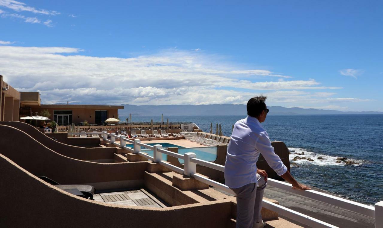 Hotel Stella Di Mare Ajaccio  Exterior foto