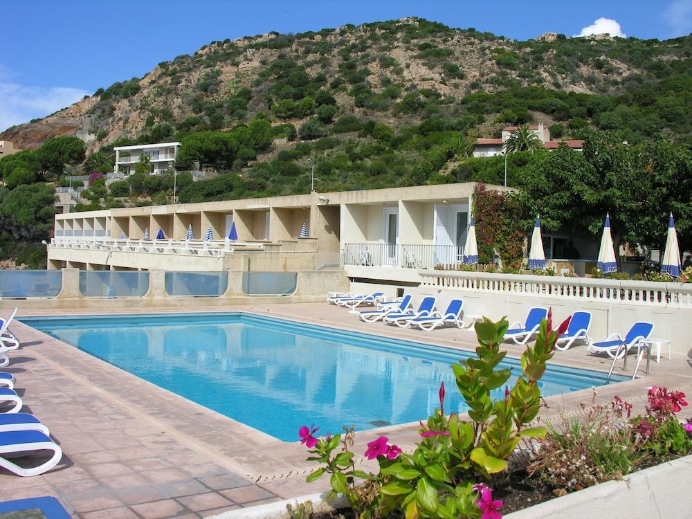 Hotel Stella Di Mare Ajaccio  Exterior foto